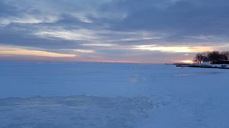 Alexander Park - St Clair Shores,