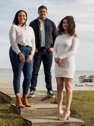 Alexander Park - St Clair Shores,