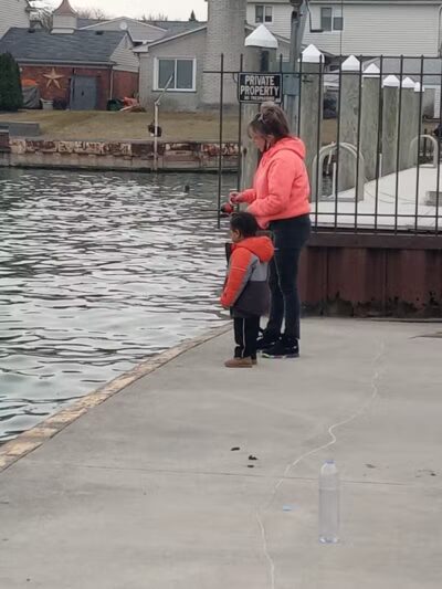 Alexander Park - St Clair Shores,