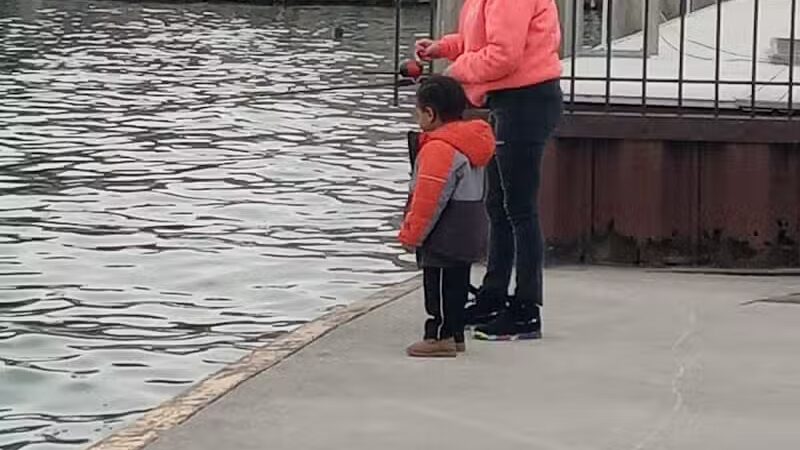 Alexander Park - St Clair Shores,