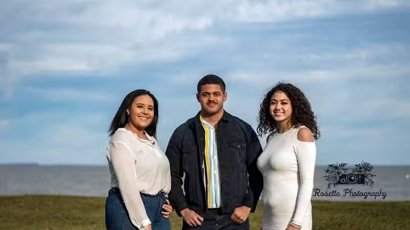 Alexander Park - St Clair Shores,