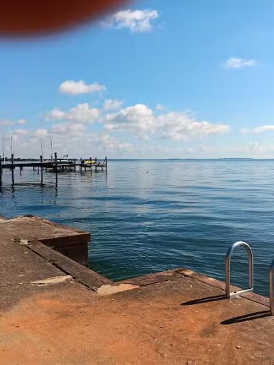 Alexander Park - St Clair Shores,