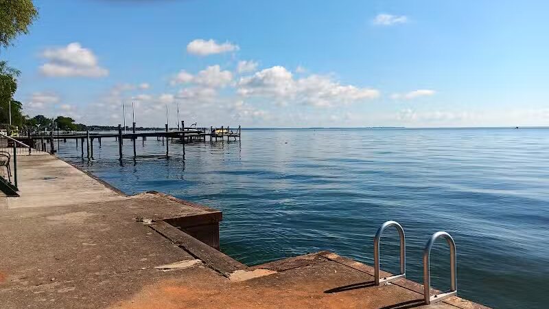 Alexander Park - St Clair Shores,