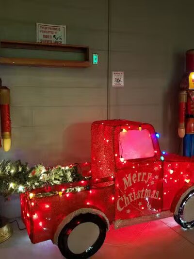 Blossom Heath Park - St Clair Shores,