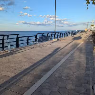 Blossom Heath Park - St Clair Shores,