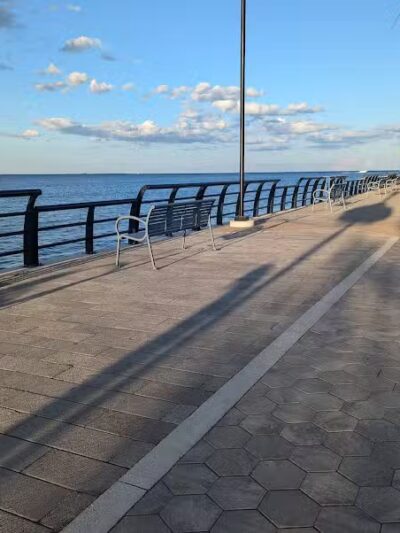 Blossom Heath Park - St Clair Shores,