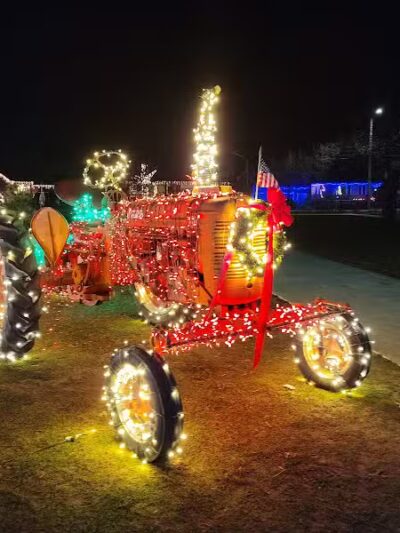 Blossom Heath Park - St Clair Shores,