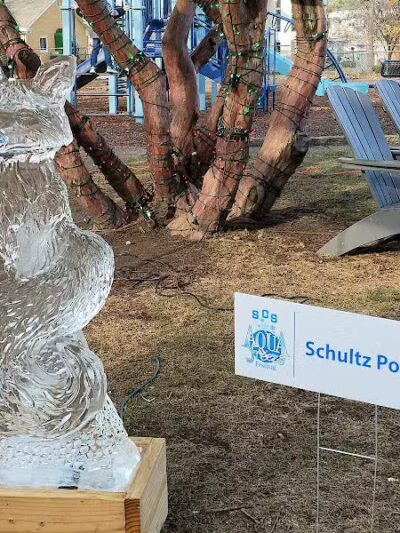 Blossom Heath Park - St Clair Shores,