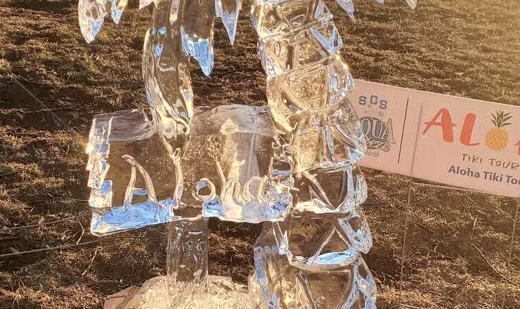 Blossom Heath Park - St Clair Shores,