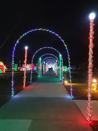 Blossom Heath Park - St Clair Shores,
