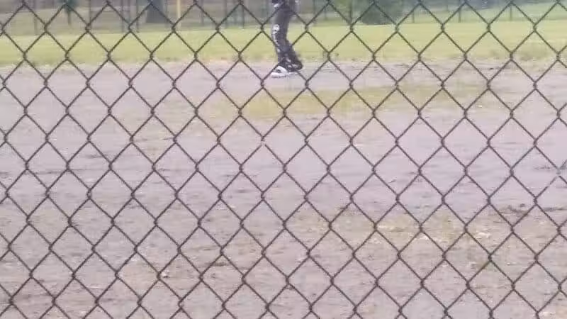 Brys Park - St Clair Shores,