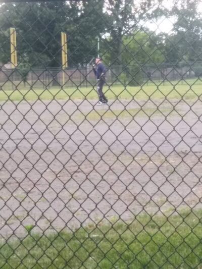 Brys Park - St Clair Shores,