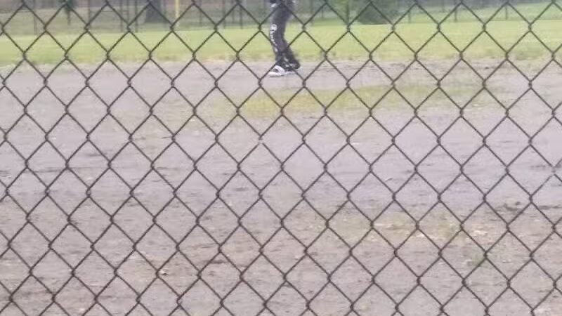 Brys Park - St Clair Shores,