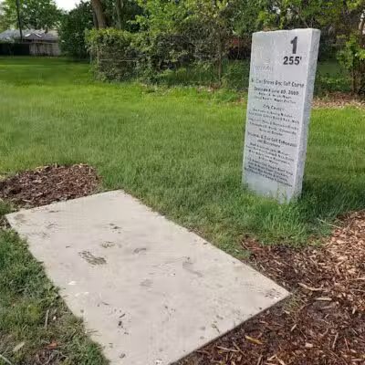 Brys Park - St Clair Shores,