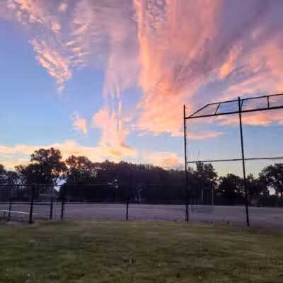 Brys Park - St Clair Shores,