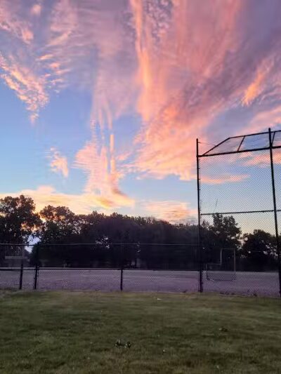 Brys Park - St Clair Shores,