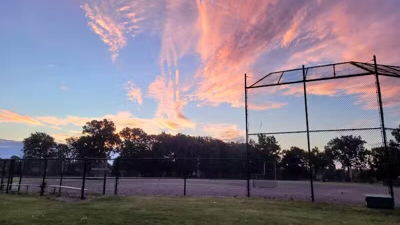 Brys Park - St Clair Shores,