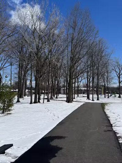 Brys Park - St Clair Shores,