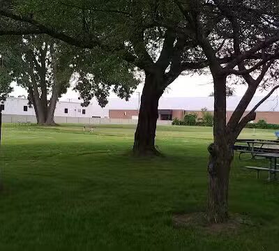 Frederick Park - St Clair Shores,