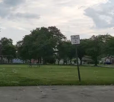 Frederick Park - St Clair Shores,