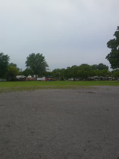 Frederick Park - St Clair Shores,