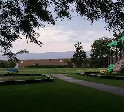 Frederick Park - St Clair Shores,