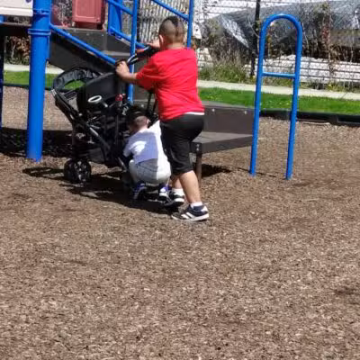 Gaffke Park - St Clair Shores,