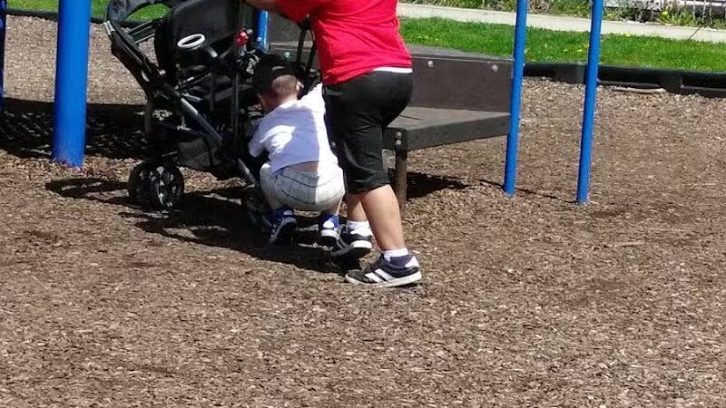 Gaffke Park - St Clair Shores,