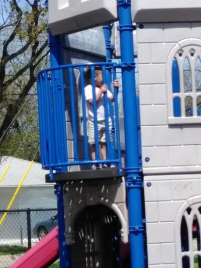 Gaffke Park - St Clair Shores,