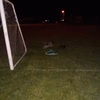 Gaffke Park - St Clair Shores,