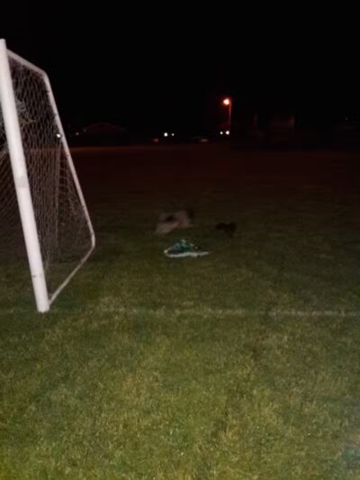 Gaffke Park - St Clair Shores,