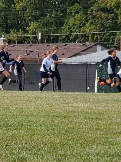 Gaffke Park - St Clair Shores,