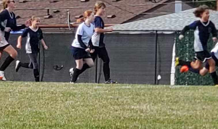 Gaffke Park - St Clair Shores,