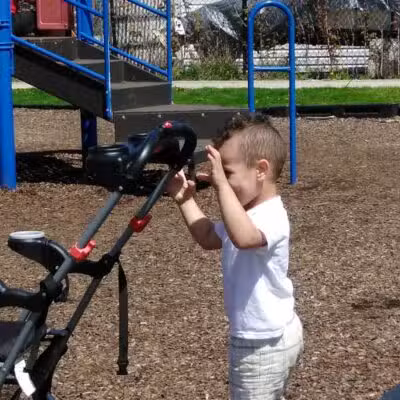 Gaffke Park - St Clair Shores,