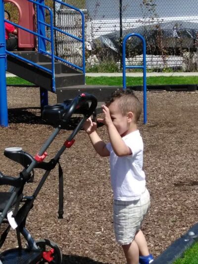 Gaffke Park - St Clair Shores,