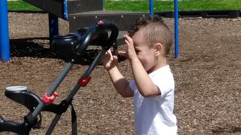 Gaffke Park - St Clair Shores,