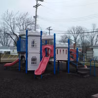 Gaffke Park - St Clair Shores,