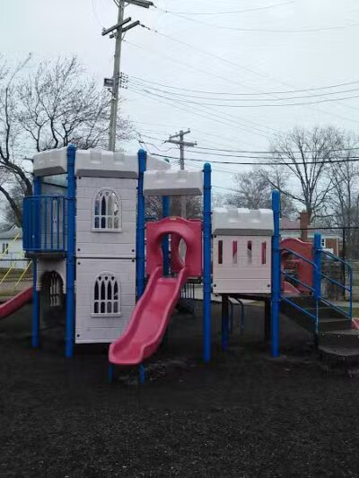 Gaffke Park - St Clair Shores,