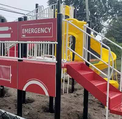 Gaffke Park - St Clair Shores,