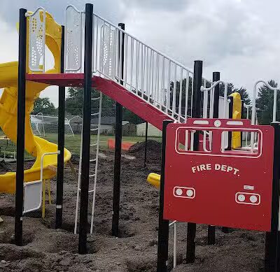 Gaffke Park - St Clair Shores,