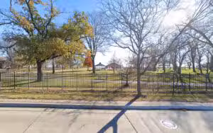 Splash Pad - St Clair Shores,