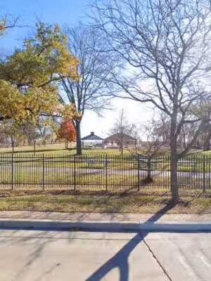 Splash Pad - St Clair Shores,