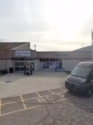 St Clair Shores Parks & Recreation Department - St Clair Shores,