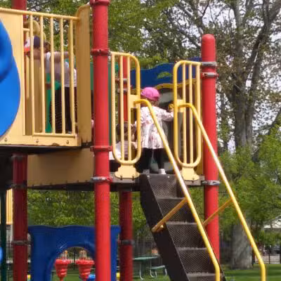 Veterans Memorial Park - St Clair Shores,