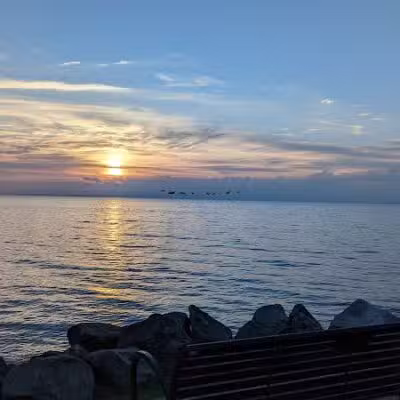 Veterans Memorial Park - St Clair Shores,