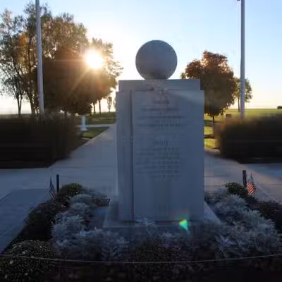 Veterans Memorial Park - St Clair Shores,
