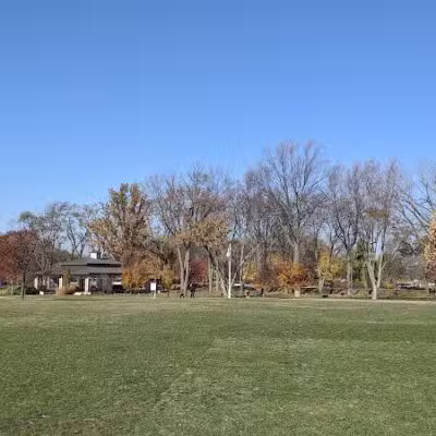 Veterans Memorial Park - St Clair Shores,