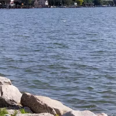 Veterans Memorial Park - St Clair Shores,