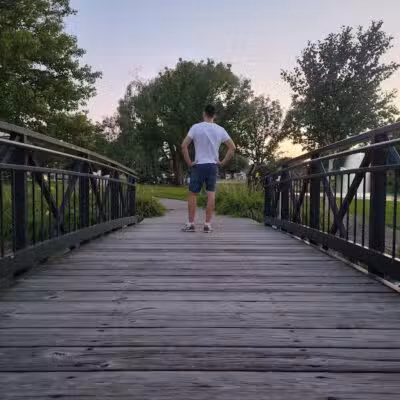 Wahby Park - St Clair Shores,