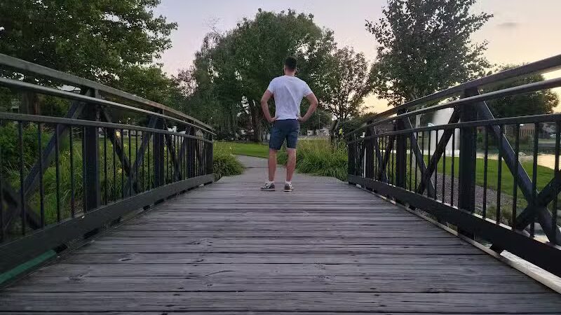 Wahby Park - St Clair Shores,